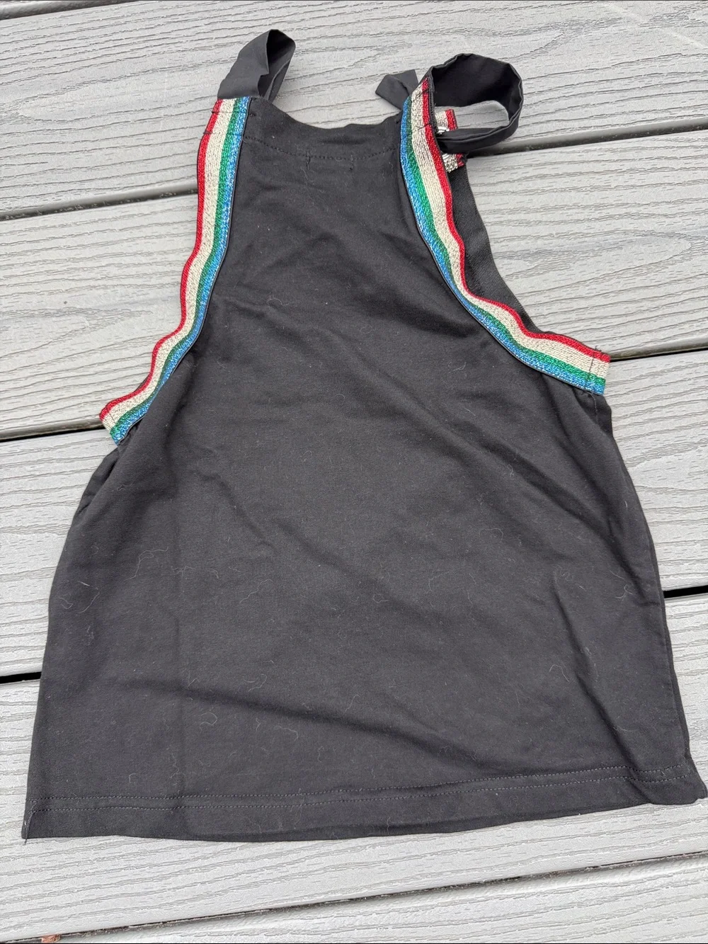 lululemon athletica playful black